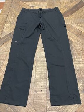 Grey's Anatomy by Barco Spandex Stretch scrub pants